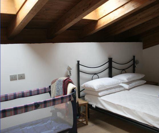 B&B Gardumo Ronzo-Chienis Cameră foto